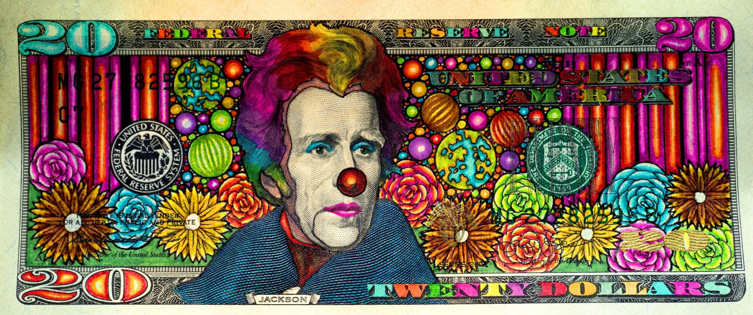 The Economics of Ayahuasca: Should Healing be Free?