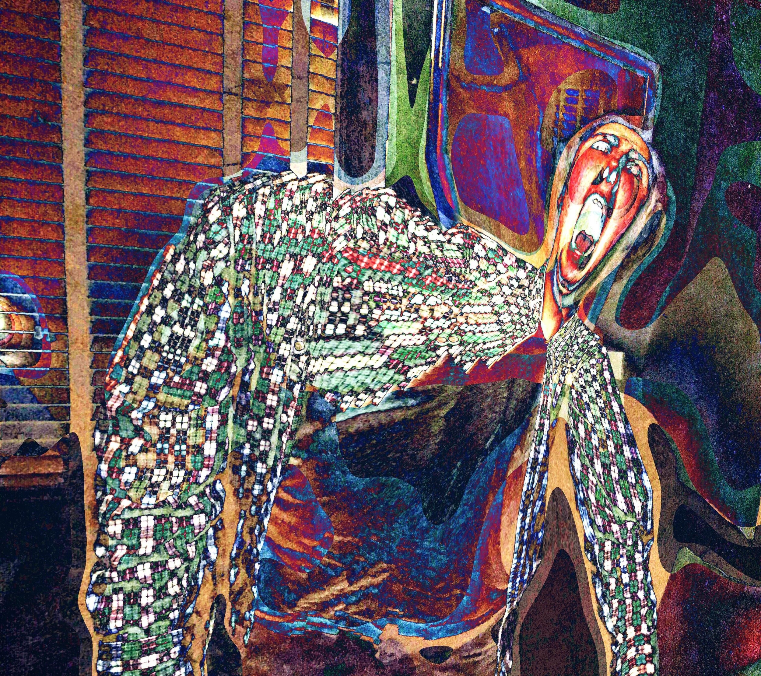 If You're Disappointed with An Ayahuasca Ceremony, Read This