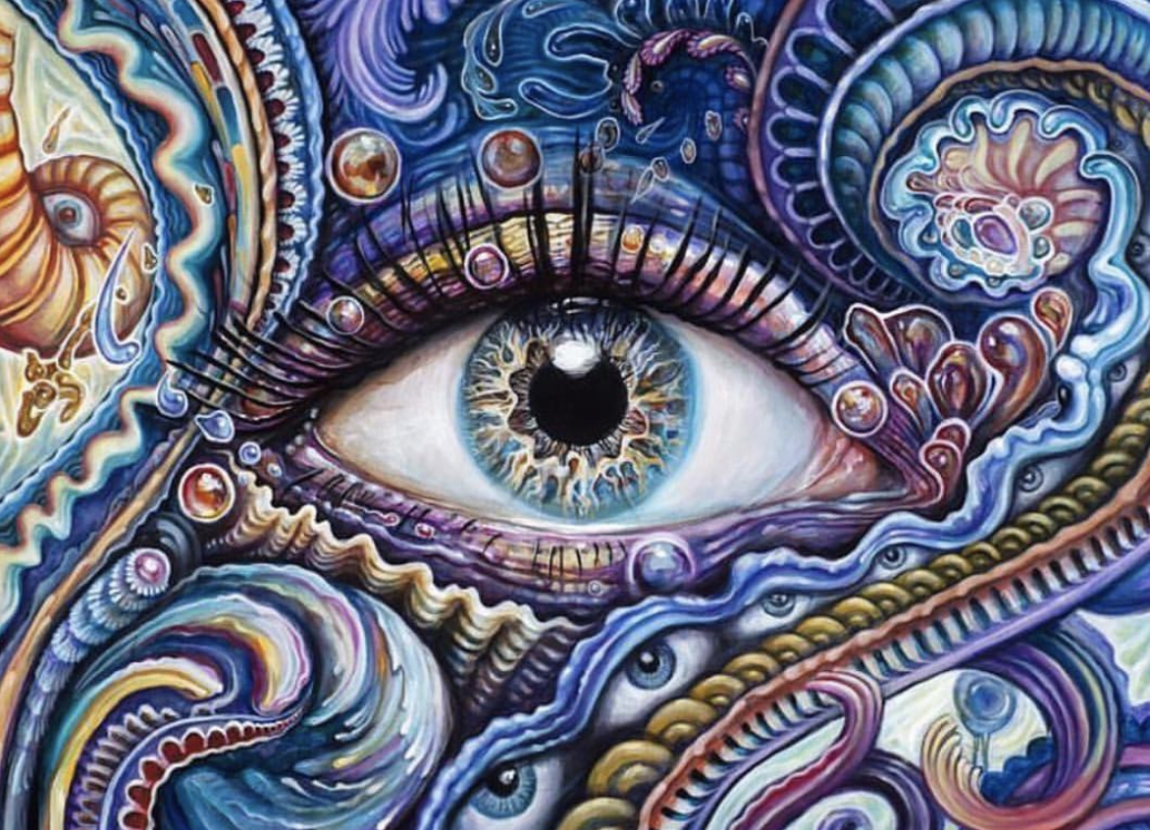 art by randall roberts