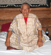 Guillermo Arevalo