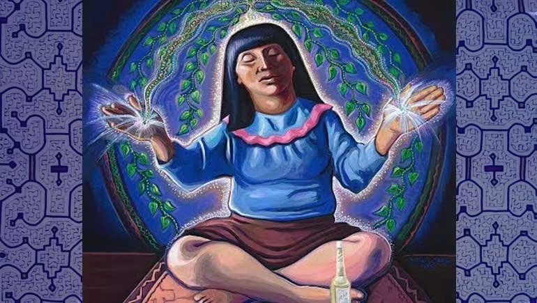 Ayahuasca Icaros: The Magical Melodies of the Medicine