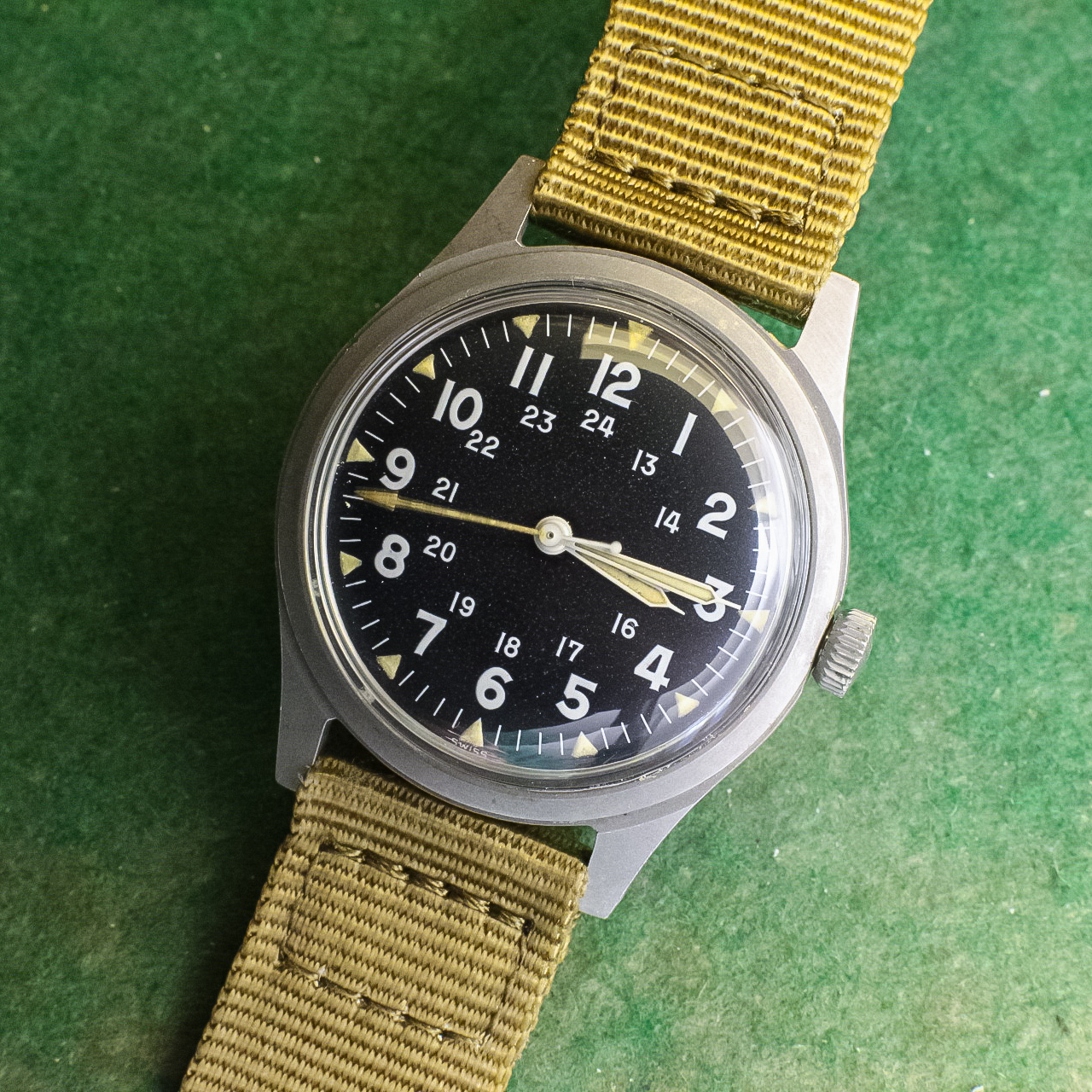 Dtu 2a p watch hotsell