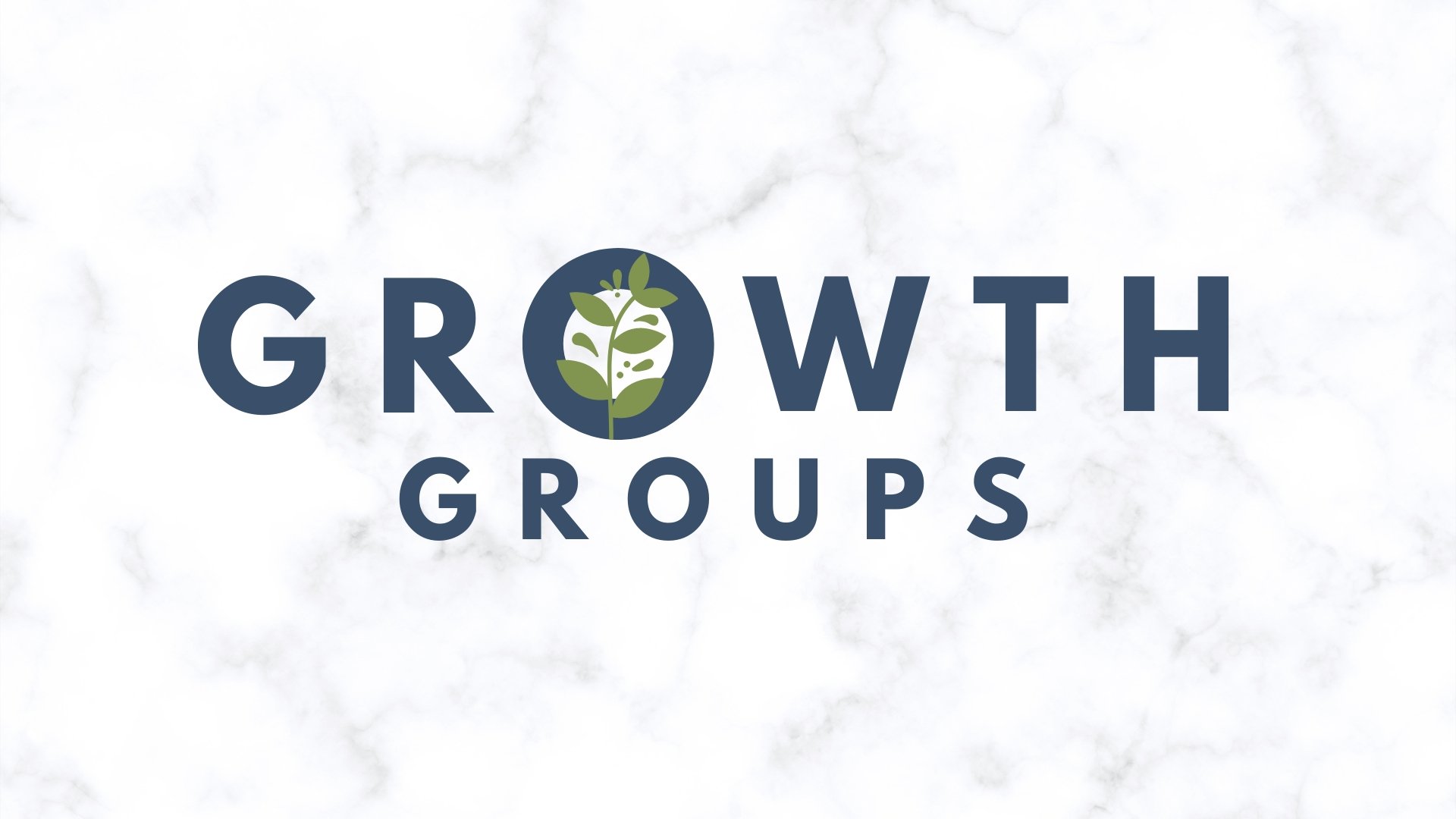 Growth Groups