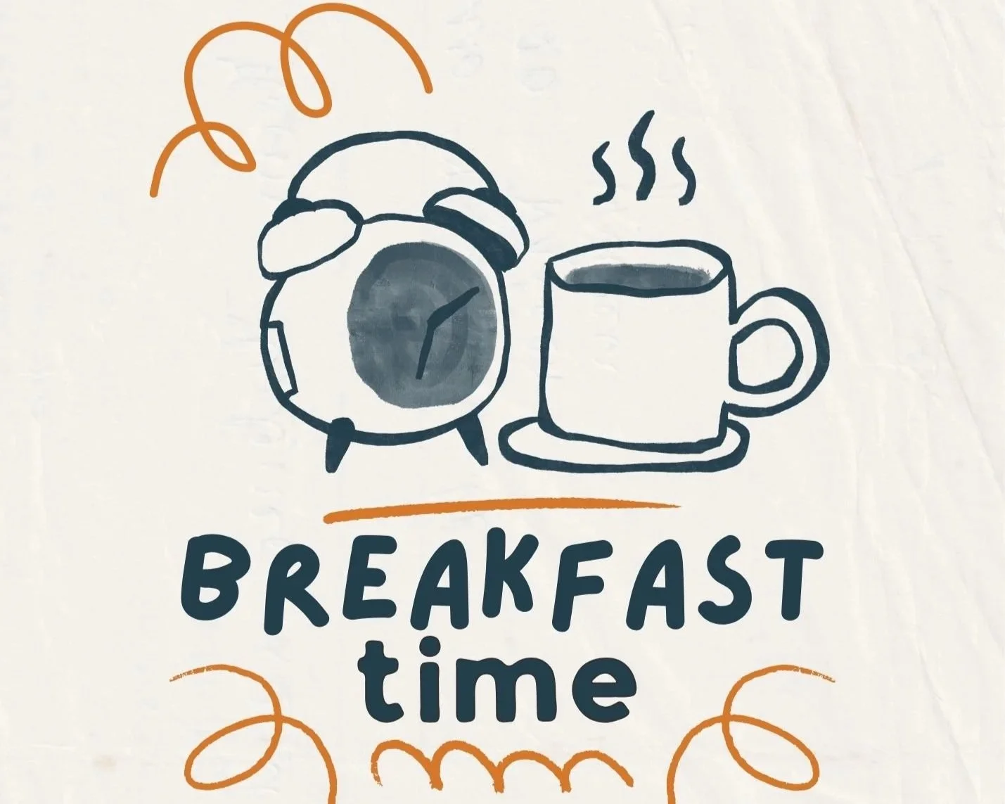 Men's Breakfast