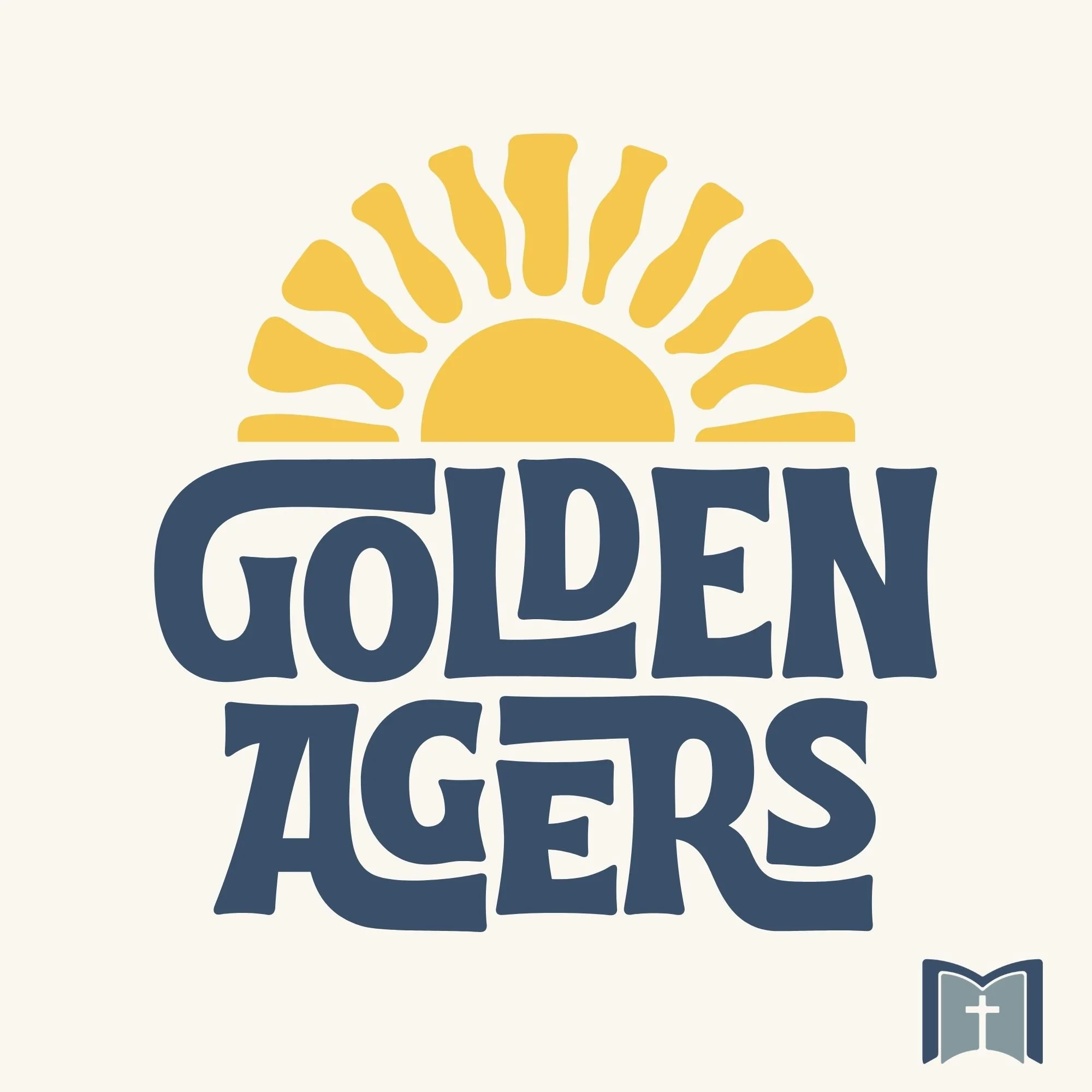 Golden Agers Fellowship