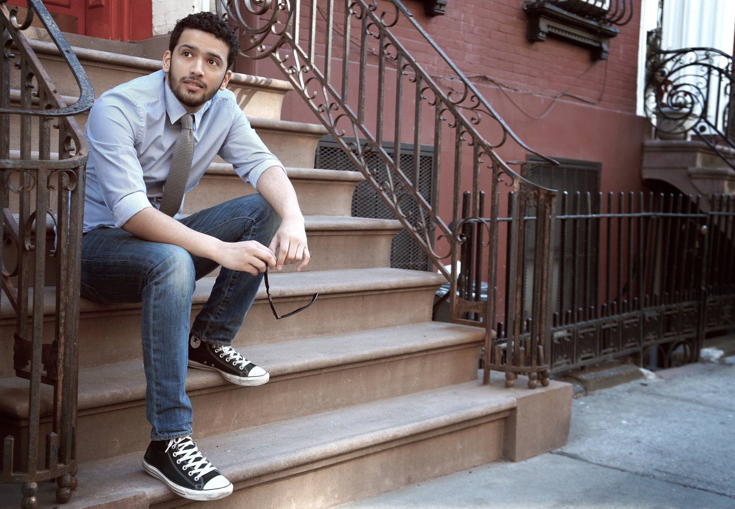 Eric Velez