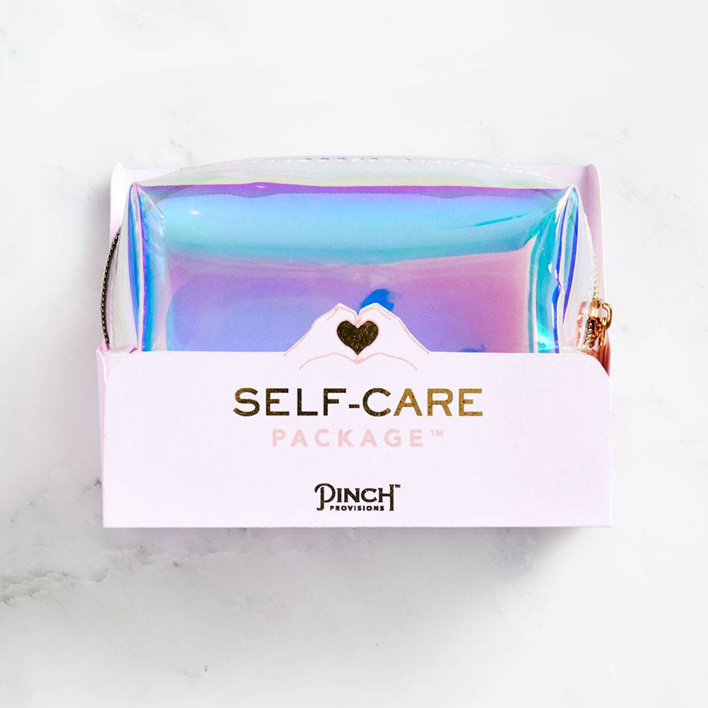 Self Care Kit by Paper Source, $26.95