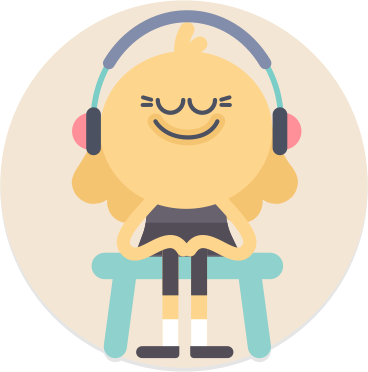 Guided Meditation Subscription by Headspace, $7.99
