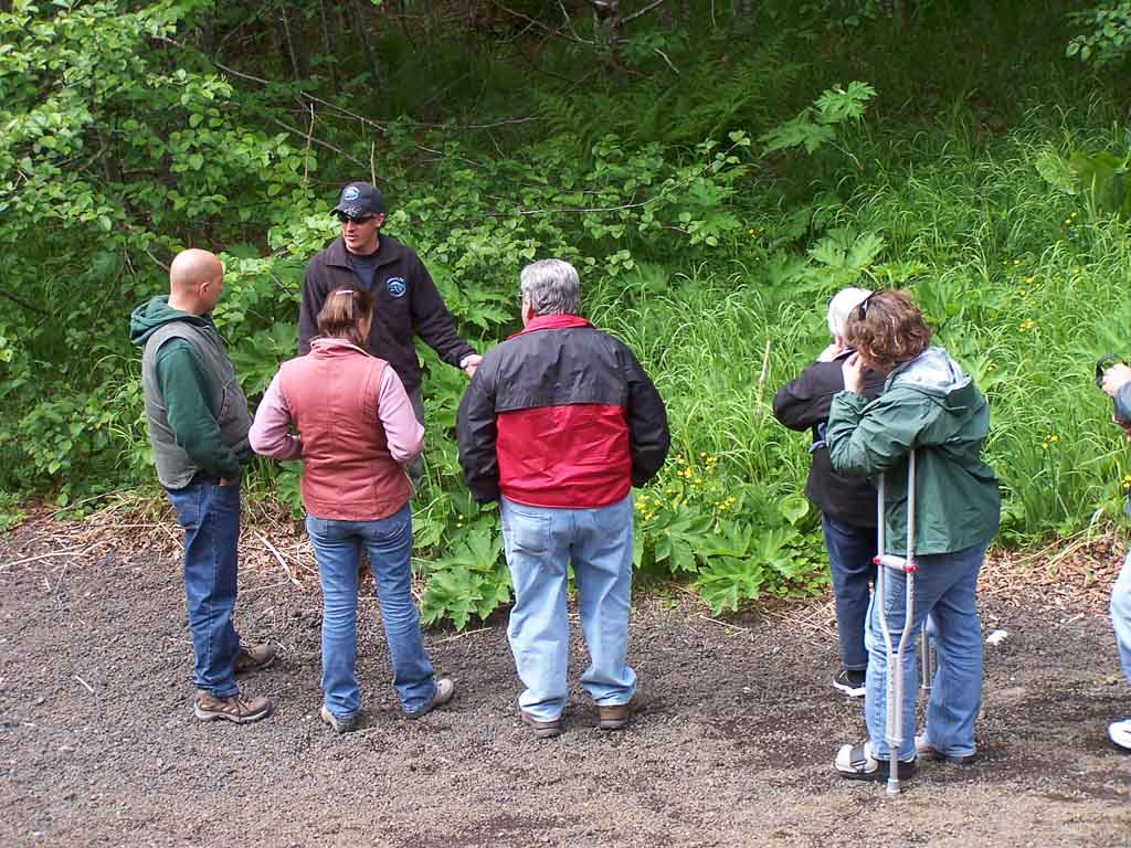 Alaska ATV Tour Guide