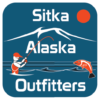 Alaska Fly Fishing — Sitka Alaska Outfitters