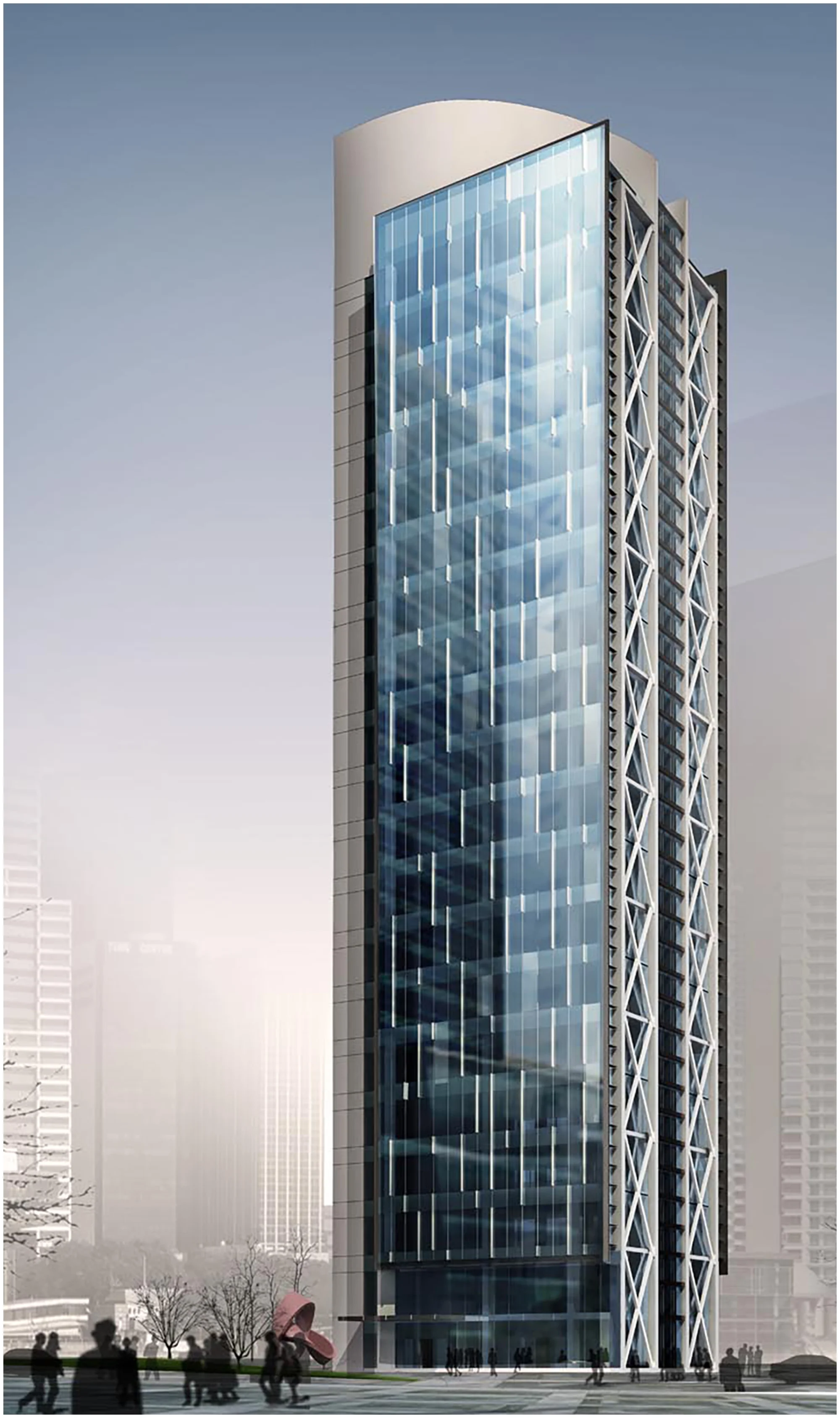 BEAD Office Tower FP.JPG