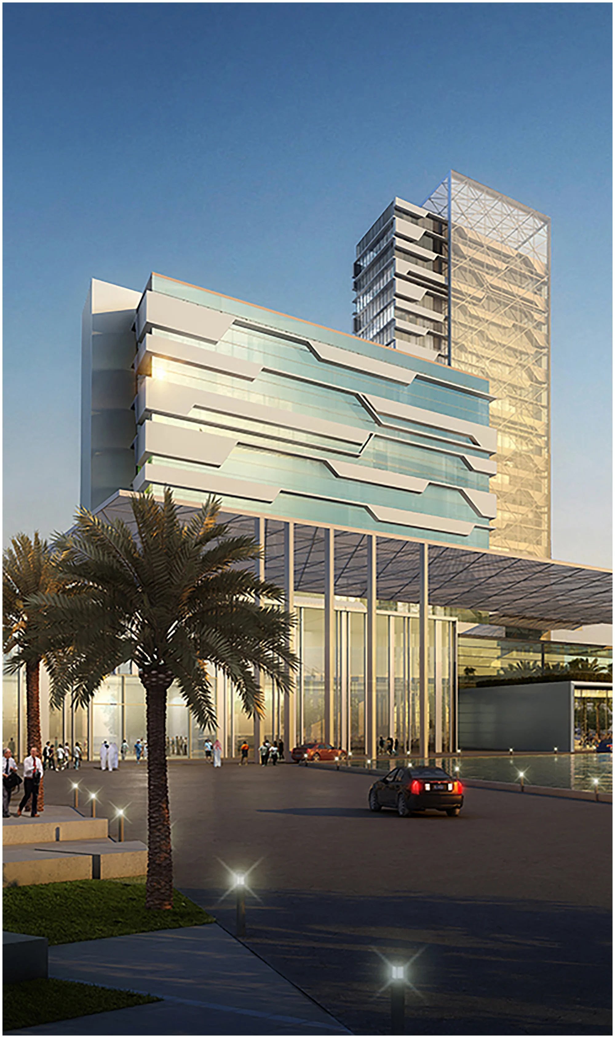 BEAD Fujairah Hospital entry fp2.JPG
