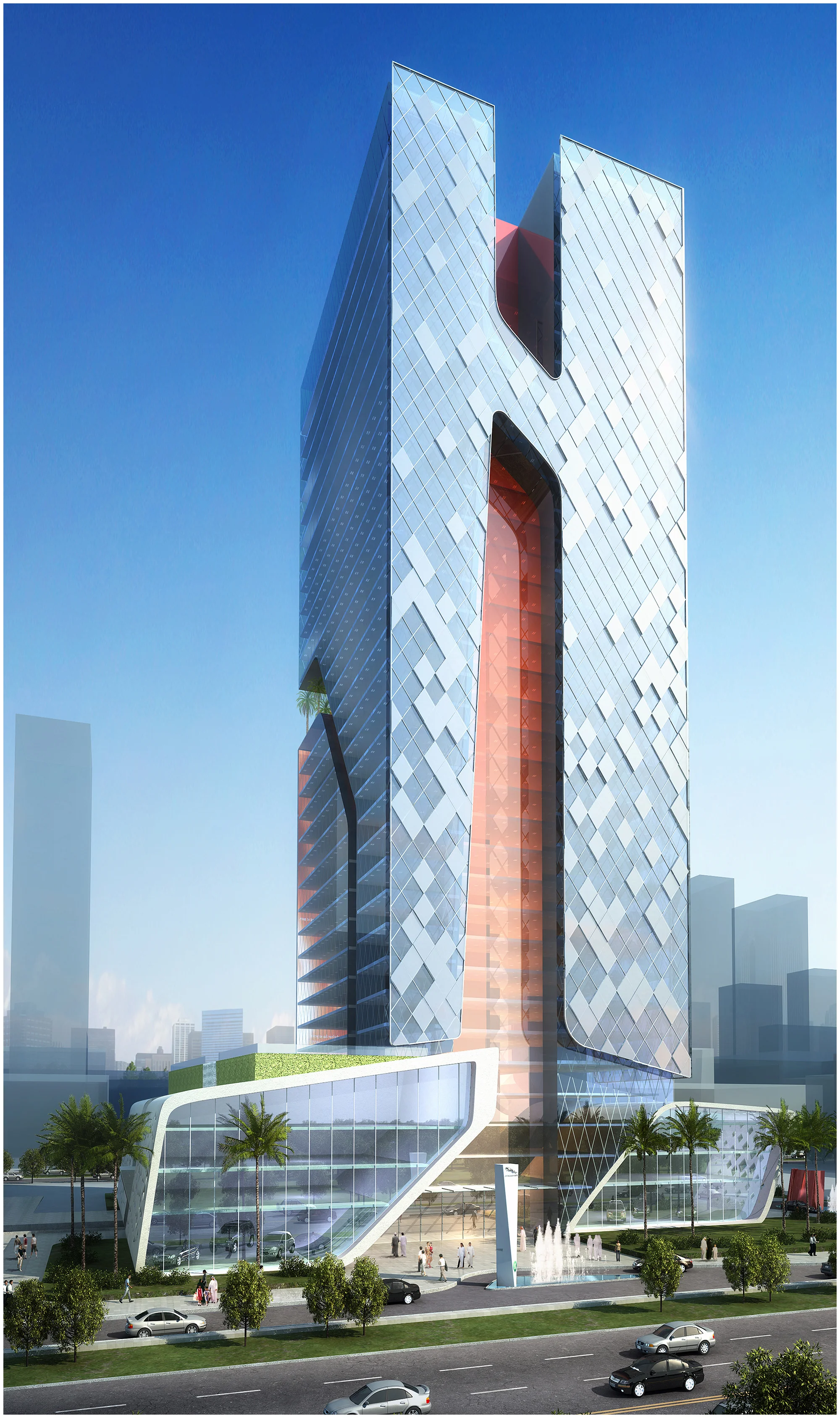 lusail tower BEAD doha Qatar 2 FP.JPG