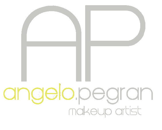 Angelo Pegran Makeup