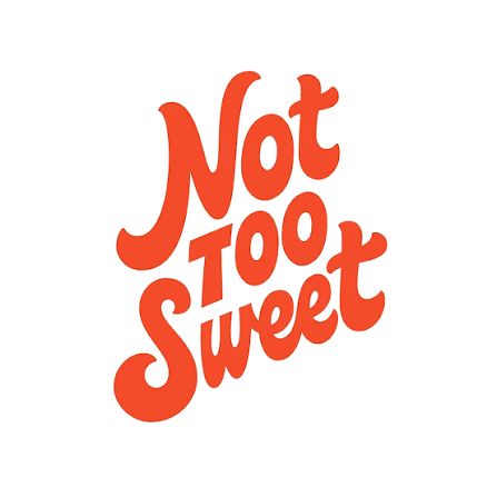 Not too sweet.png