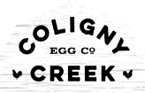 Coligny Egg 