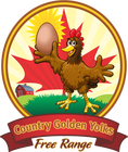 Country Golden Yolk