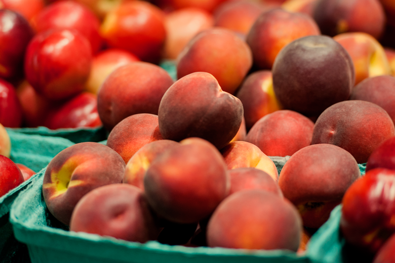 LOCAL PRODUCE