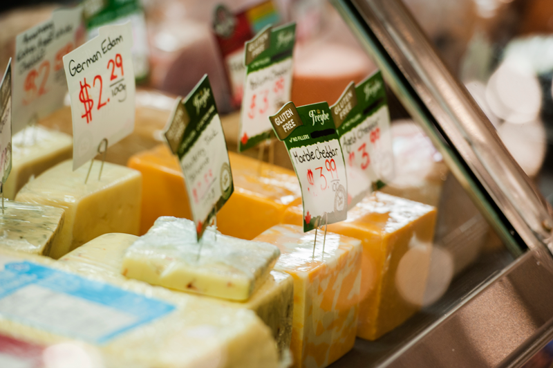 DAIRY