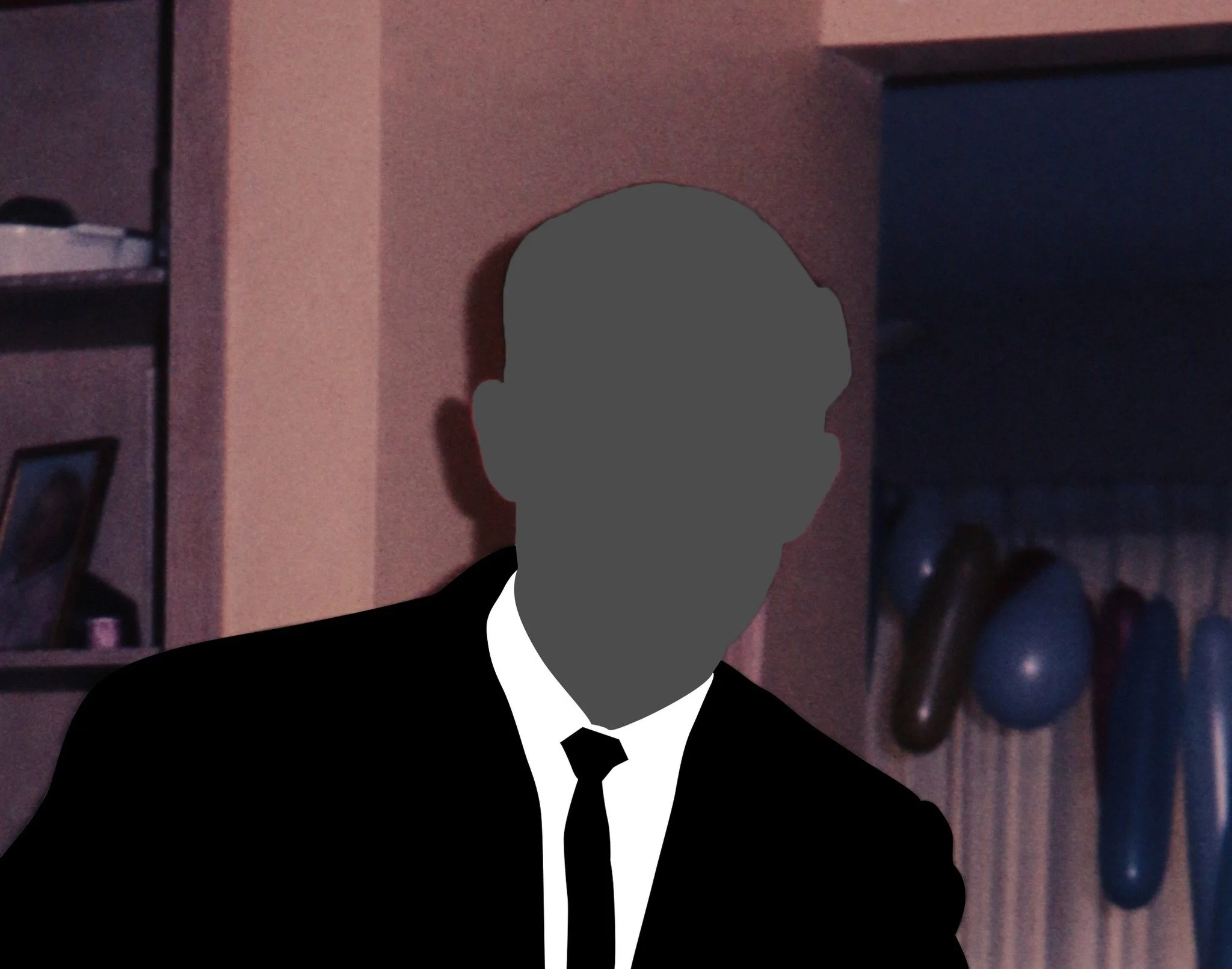 "Dear Adele,
I discovered one terrible truth about myself. The things I feared are in fact as bad as I imagined they could be. But what is so much worse, so sad and shameful, is I didn't have the courage to face up to what I was afraid of. I was