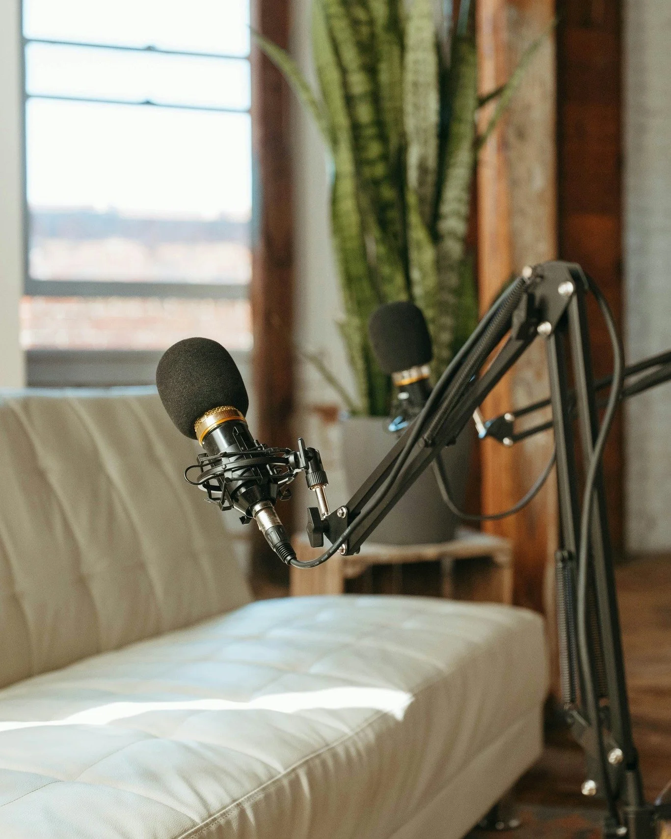 In this conversation with Angela, with Unscripted Faith Podcast,  I share about the long road of healing &mdash; and where I found the strength, perseverance, and courage to finally face &ldquo;Ivan the Alligator.&rdquo; I open up about living with t