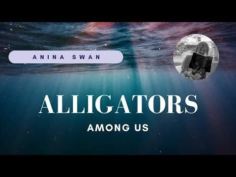 I had two powerful conversations recently that went straight to the heart of healing. 🤍
On Apologetics Resource Center with Nate Williams, we talked about childhood trauma, the moments I wanted to give up on healing, and why I chose hope instead. We
