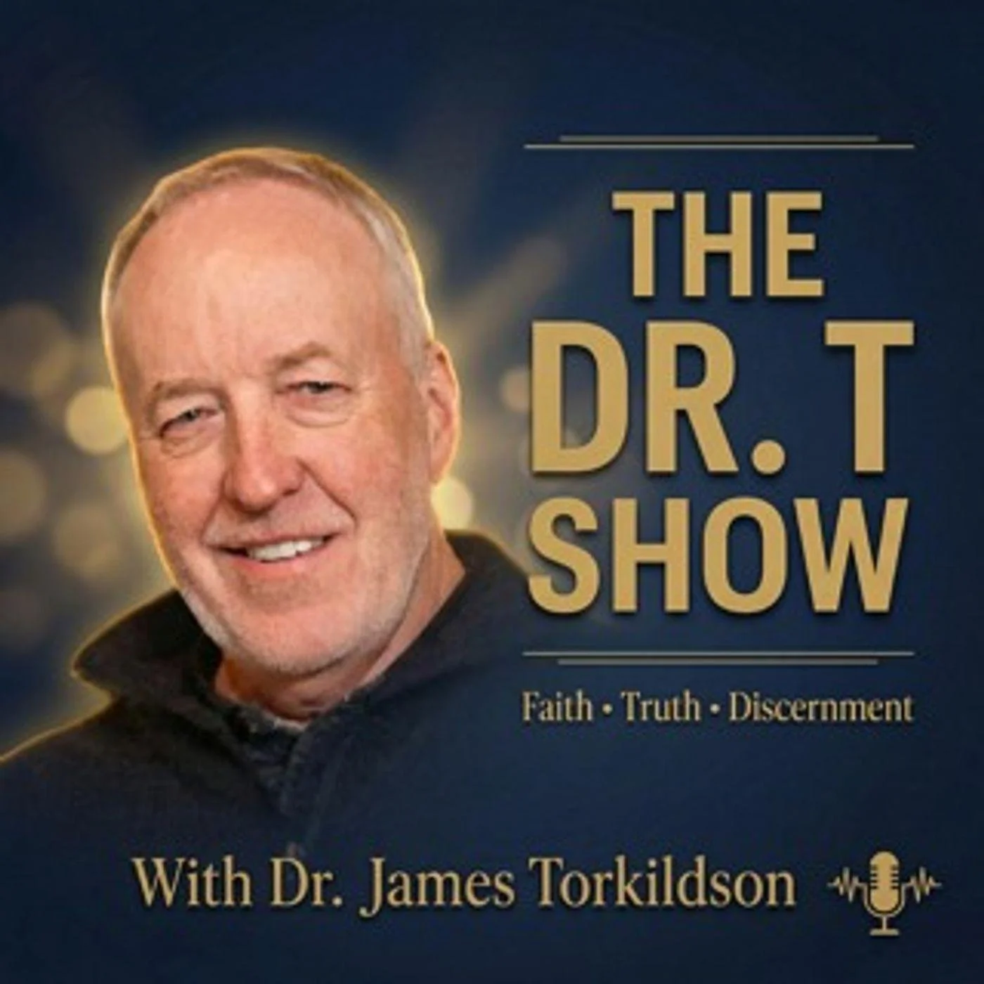 This conversation is one I hold close to my heart. 🤍
Joining The Dr. T Show to share &ldquo;The Quiet Courage That Stops Predators&rdquo; gave me the opportunity to speak on healing, faith, resilience, and the courage it takes to reclaim joy after t