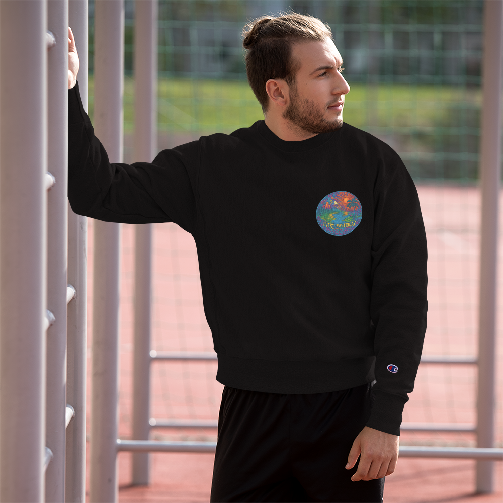 mens-champion-sweatshirt-black-front-69920a4aa4e82.png