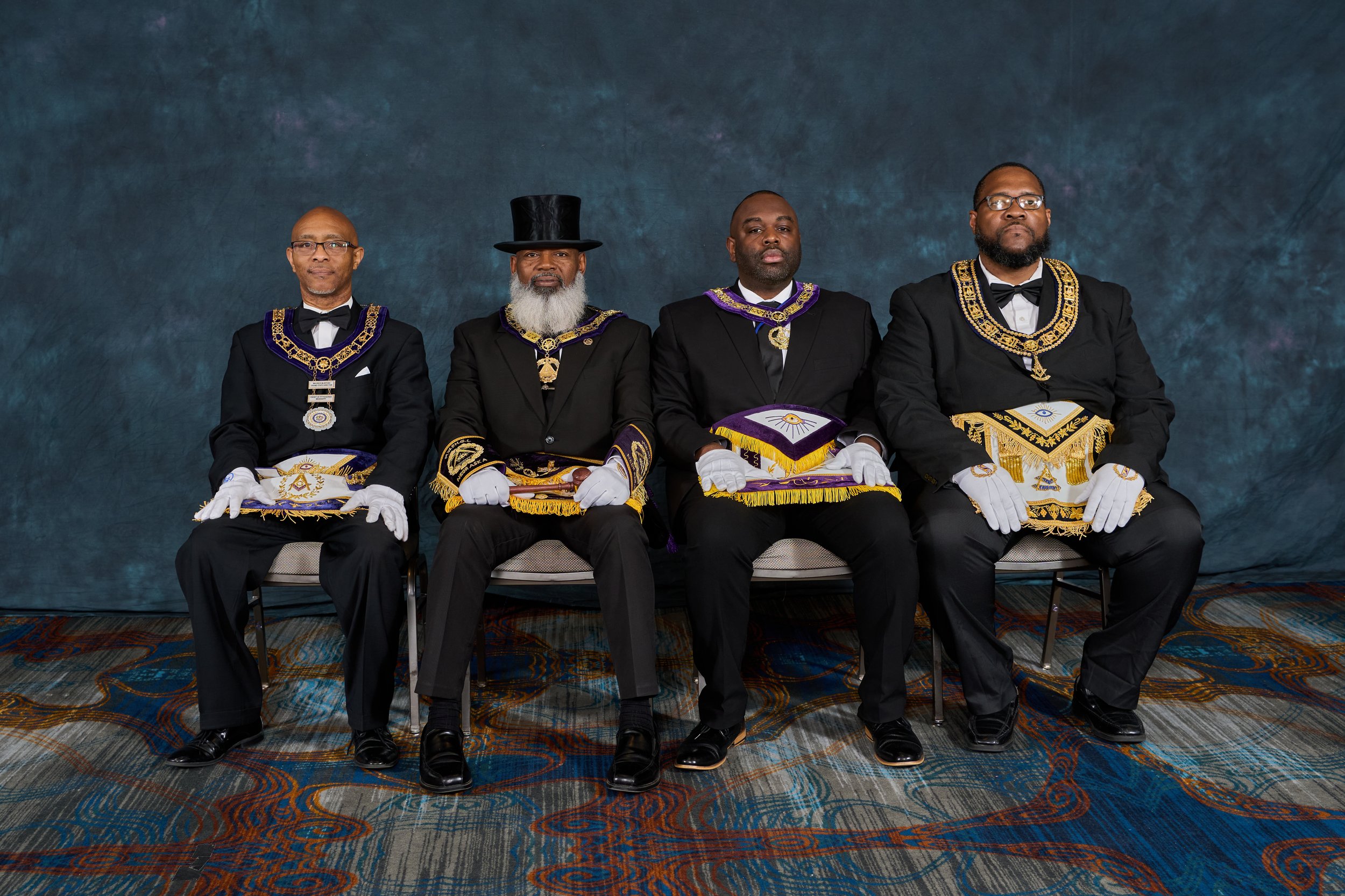Grand National Conference
