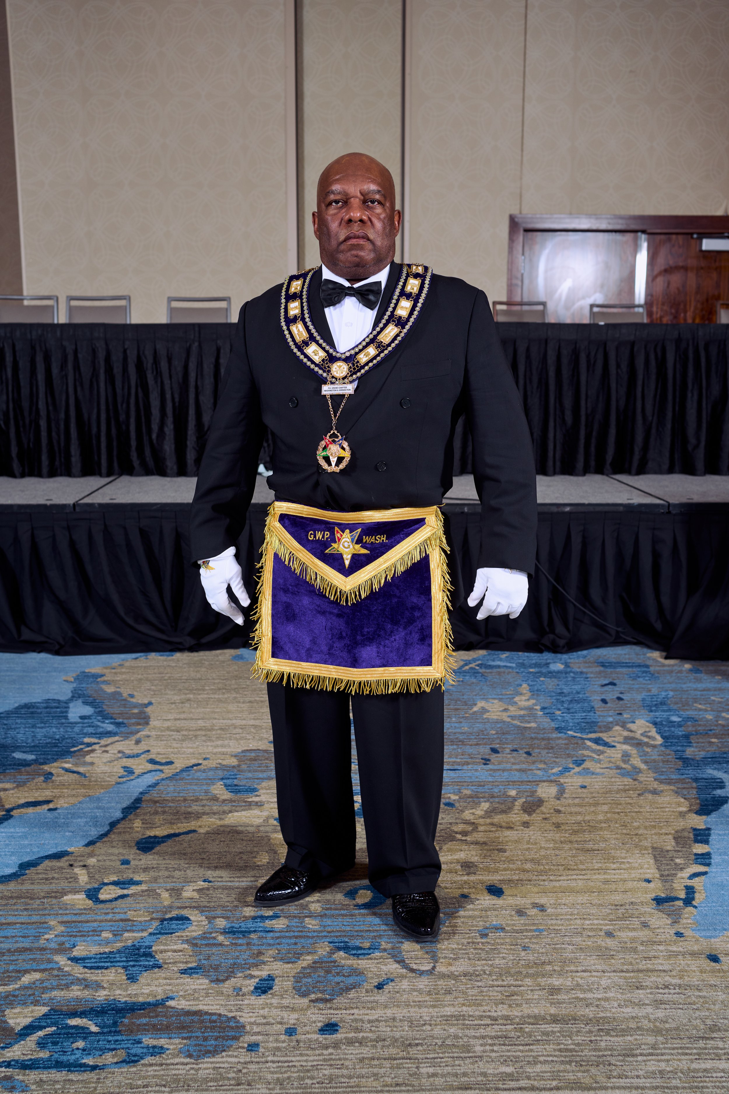 Grand National Conference