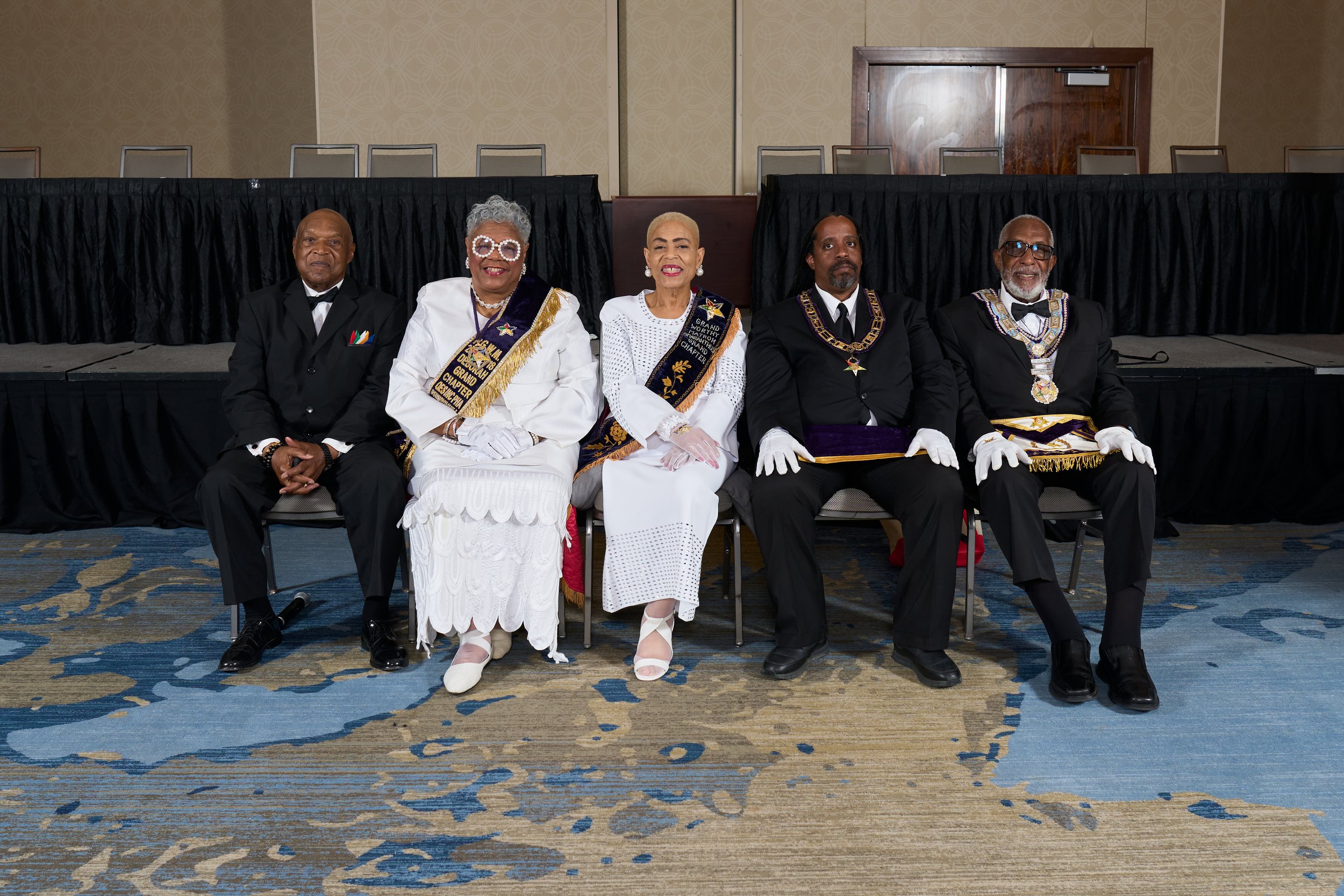 Grand National Conference