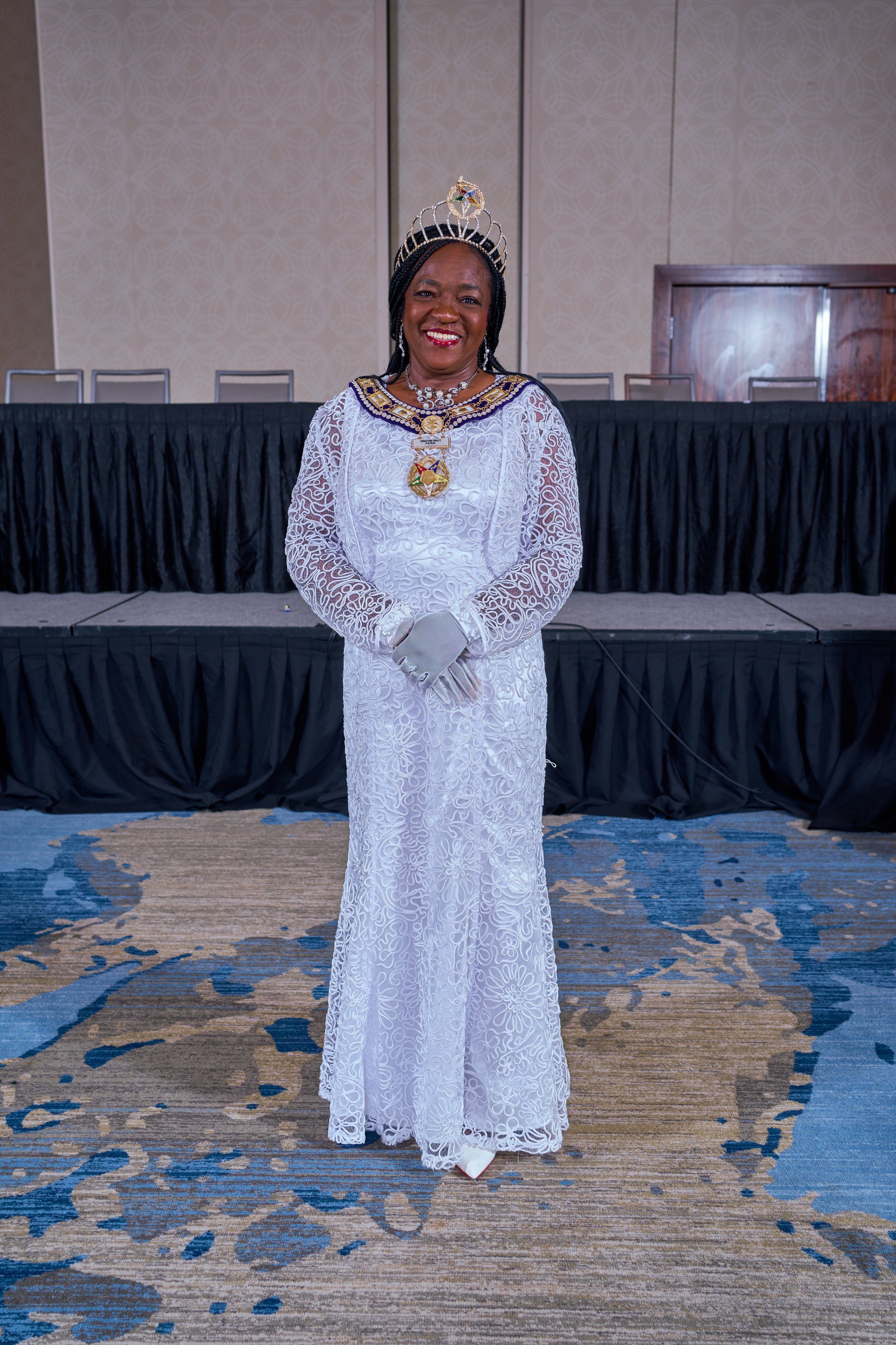 Grand National Conference