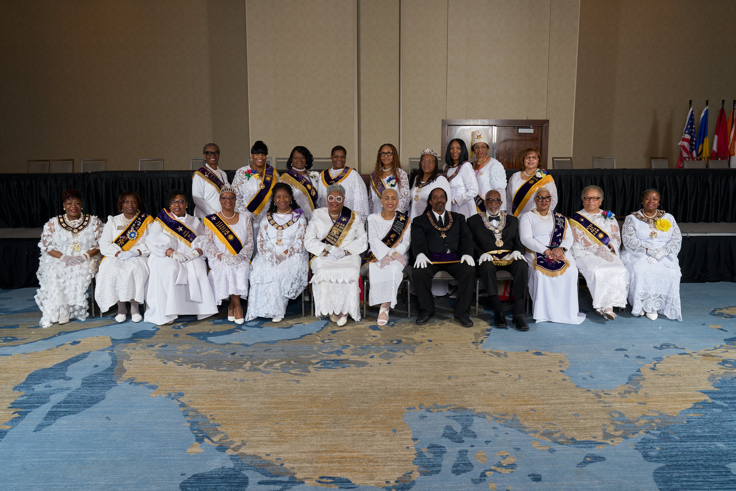Grand National Conference
