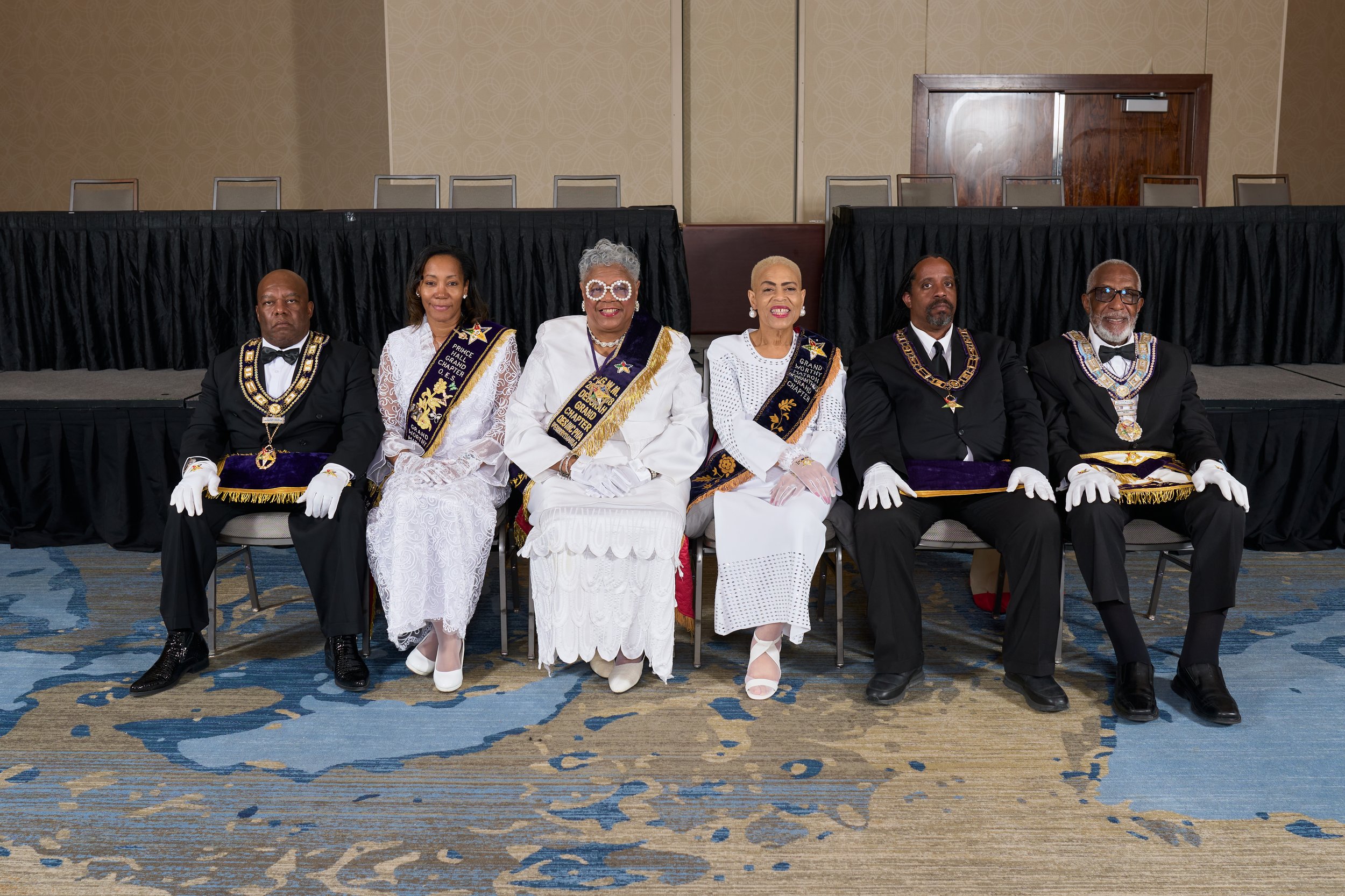 Grand National Conference