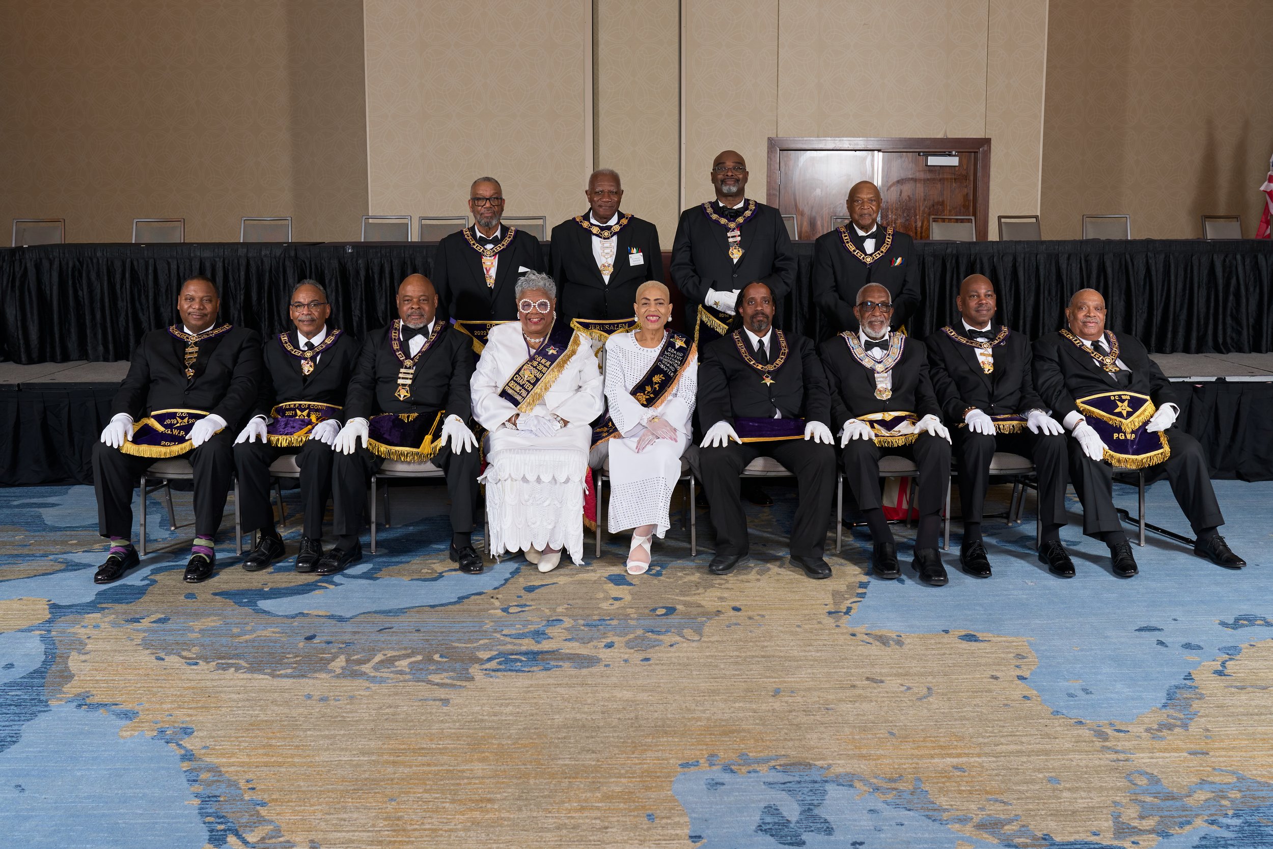 Grand National Conference