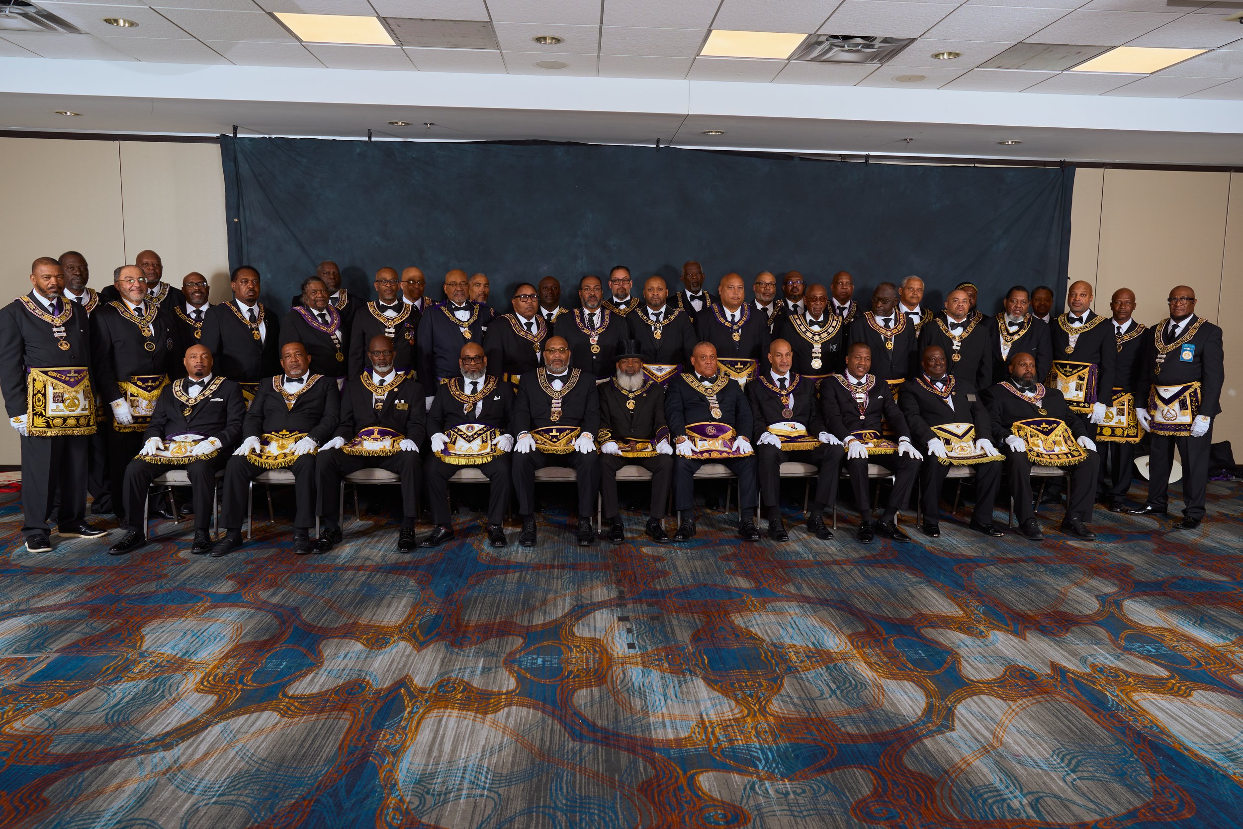 Grand National Conference