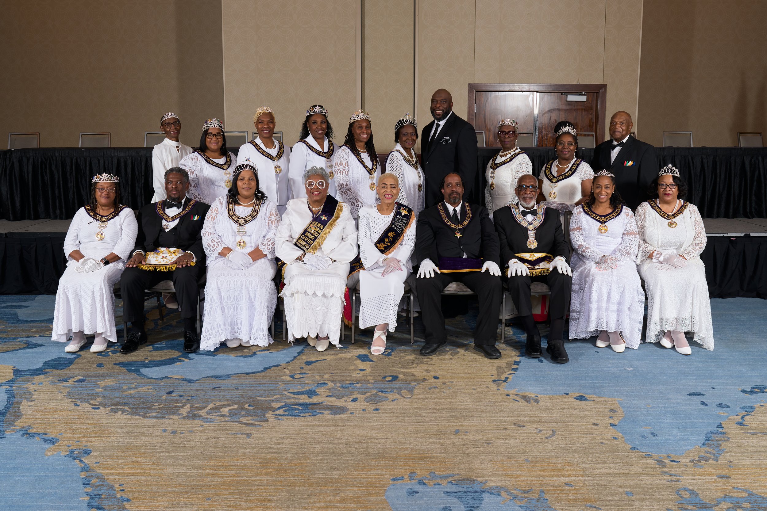 Grand National Conference