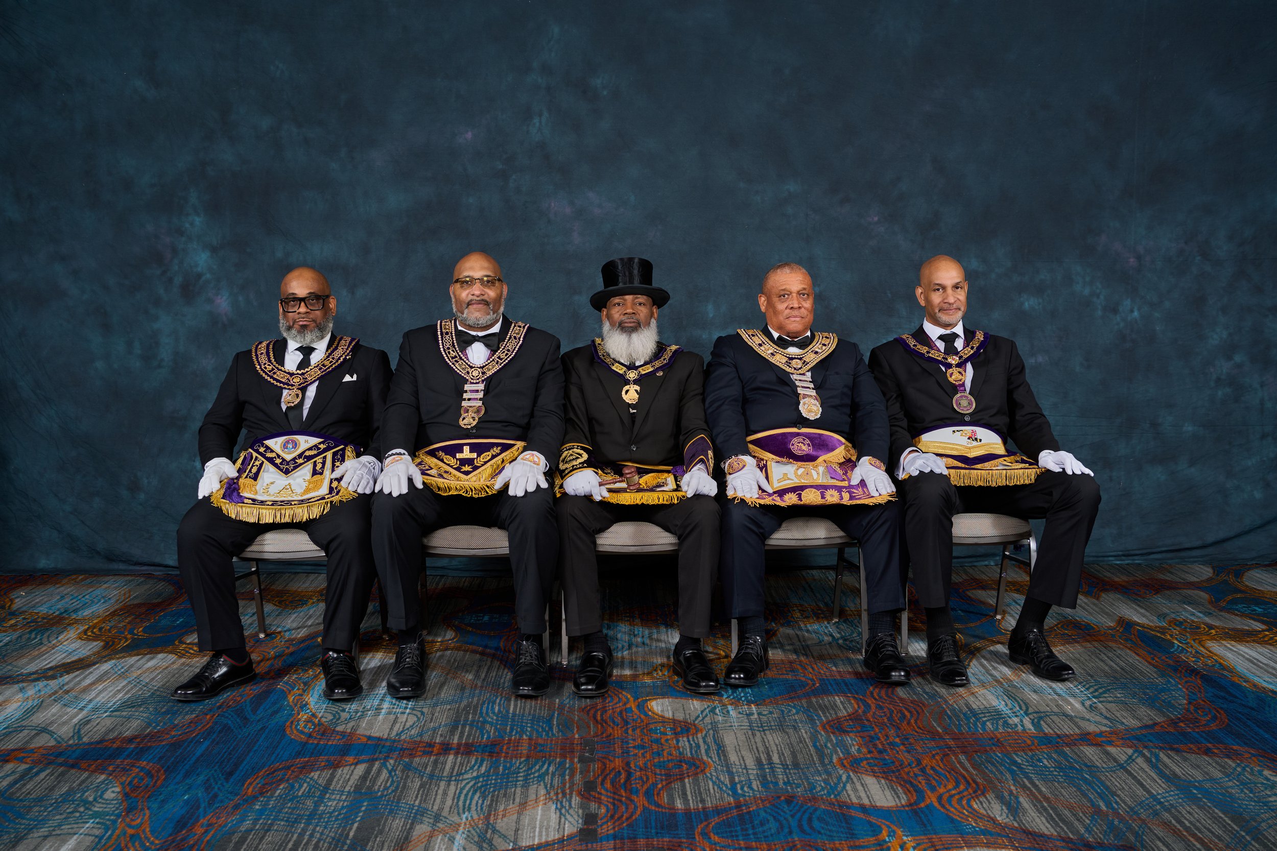 Grand National Conference