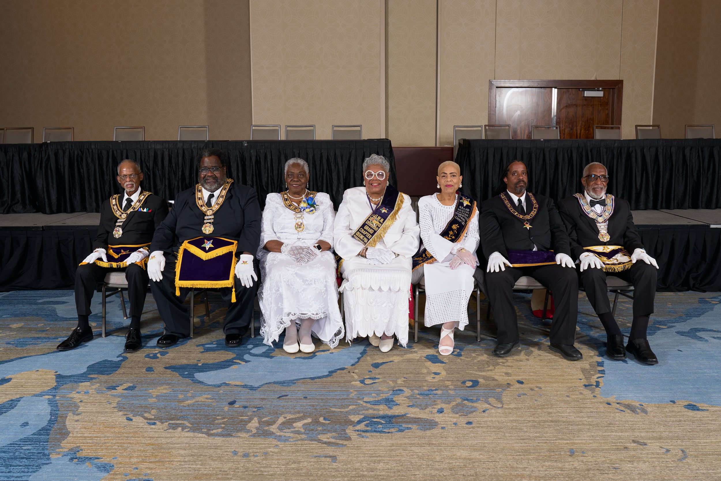 Grand National Conference