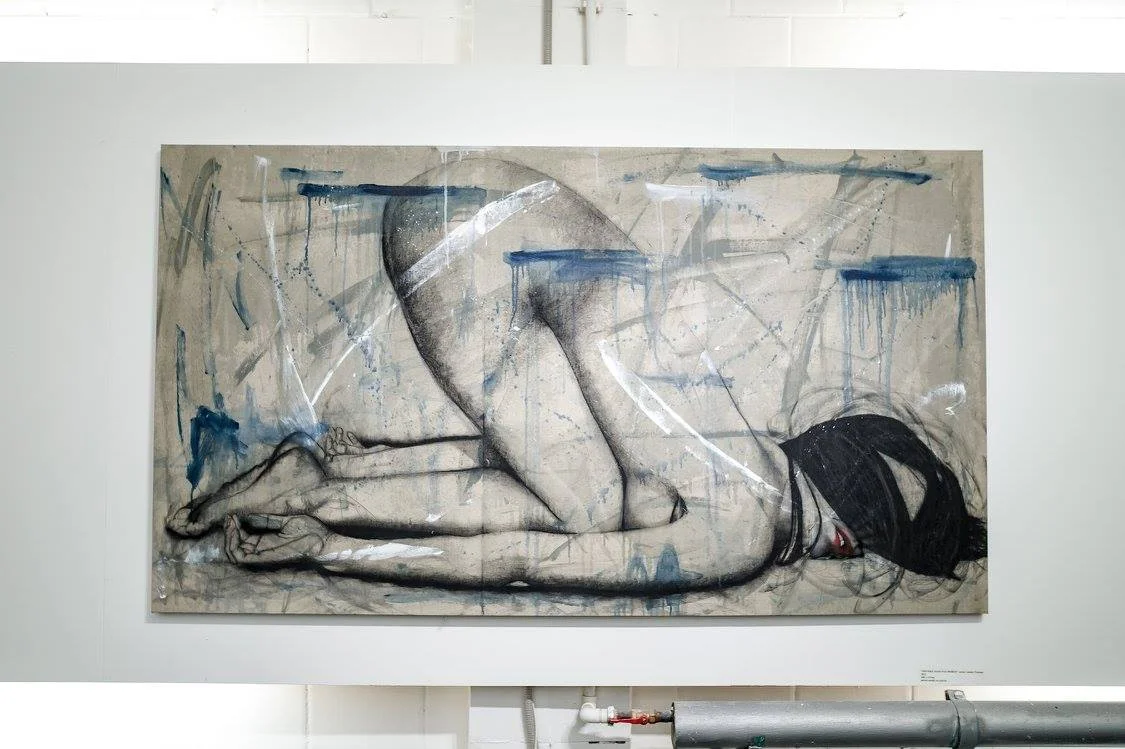 Amour Toxique by Virginie Caillet