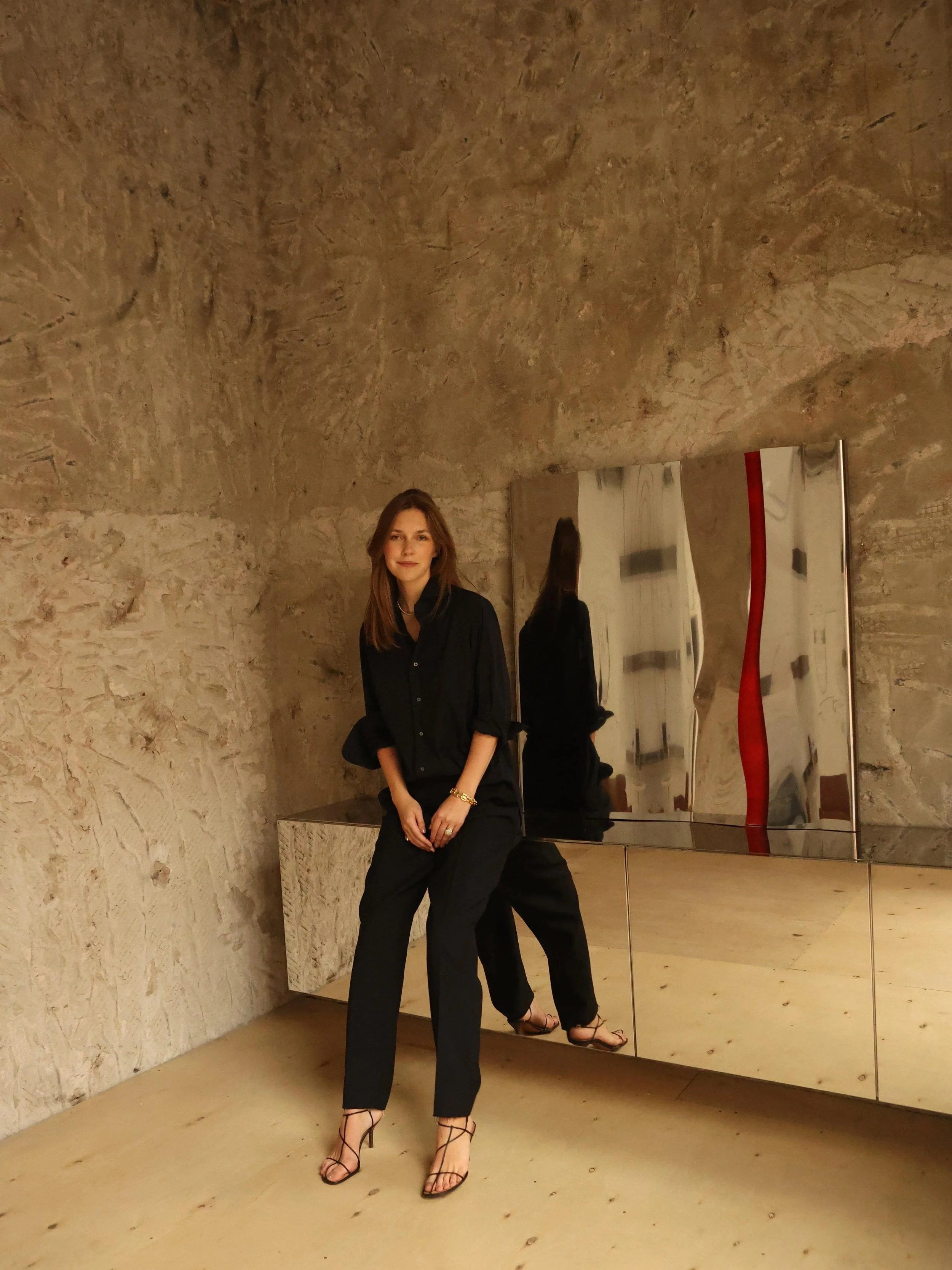 MSK EASTSIDE GALLERY WELCOMES SASHA VINER TO OUR TEAM OF ARTISTS!