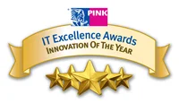Pink Elephant - IT Excellence Awards, Innovation of the Year 2015