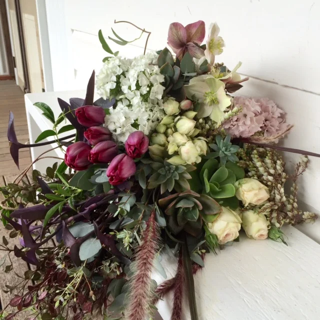 Styled shoot for Grace Loves Lace