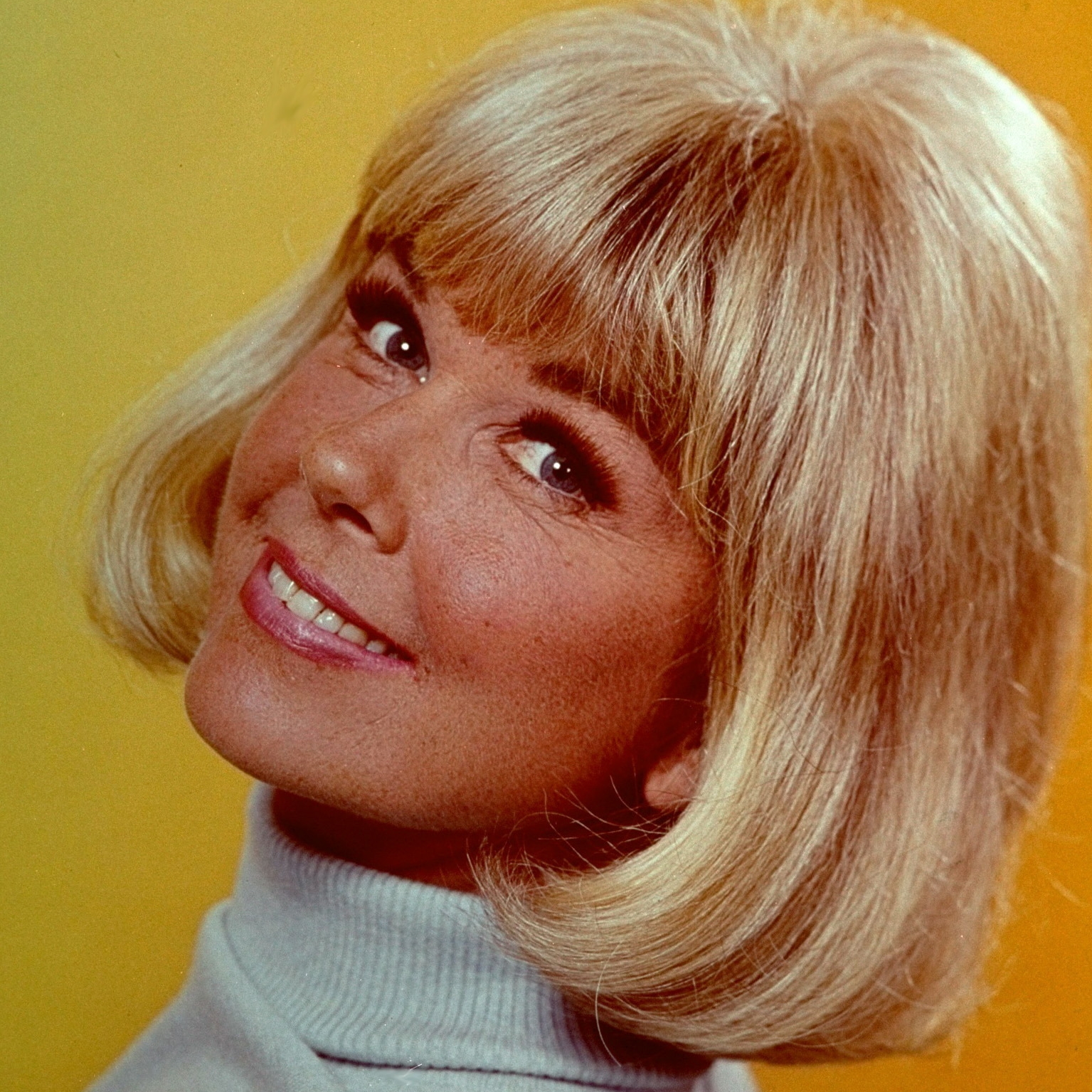 Doris Day & Terry Melcher