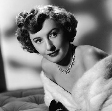 The Strange Love of Barbara Stanwyck: Robert Taylor (The Blacklist Episode #5)