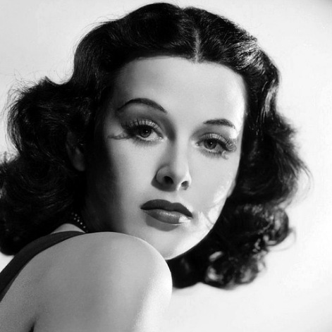 STAR WARS EPISODE III: HEDY LAMARR (YMRT #29)