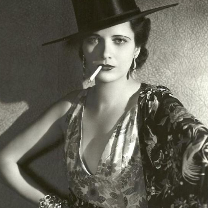FOLLIES OF 1938, CHAPTER 2: KAY FRANCIS, PRETTY POISON (YMRT# 10)