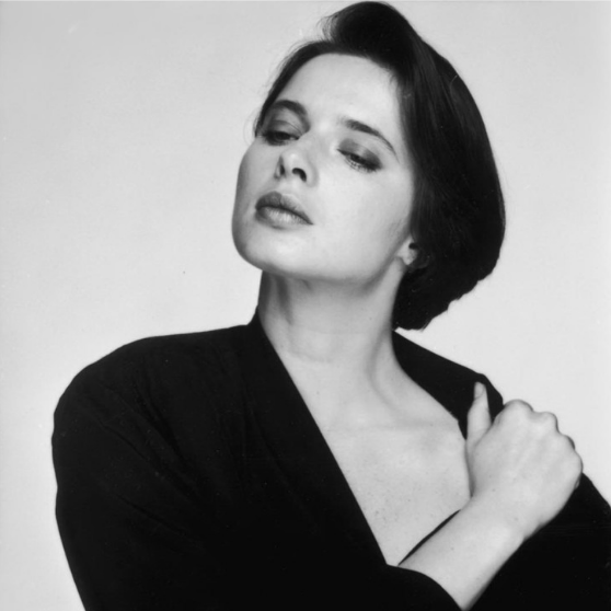 YMRT #6: ISABELLA ROSSELLINI IN THE 1990S