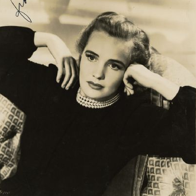 YOU MUST REMEMBER THIS EPISODE 4: (THE PRINTING OF) THE LEGEND OF FRANCES FARMER