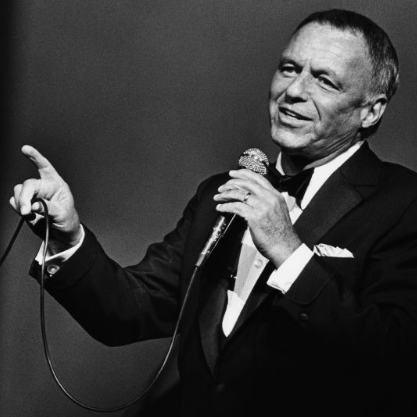 YOU MUST REMEMBER THIS EPISODE 2: FRANK SINATRA IN OUTER SPACE